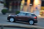 Mini Paceman Cooper S 2012 года